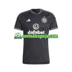 Muškarci Gostujući Away Dresova Celtic FC 2023-2024 Kratkih Rukava