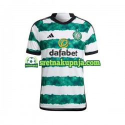 Muškarci Domaći Home Dresova Celtic 2023-2024 Kratkih Rukava