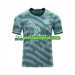 Muškarci Treći Dresova Celtic 2023-2024 Kratkih Rukava