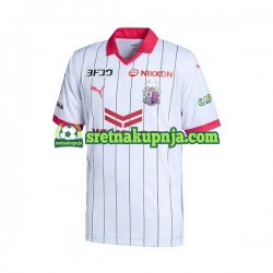 Muškarci Gostujući Away Dresova Cerezo Osaka 2023 Kratkih Rukava