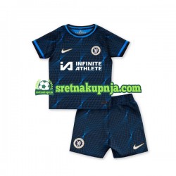 Gostujući Away Dresova Chelsea 2023-2024 Kratkih Rukava