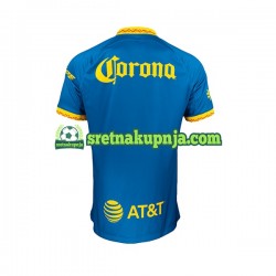 Muškarci Gostujući Away Dresova Club América 2023-2024 Kratkih Rukava