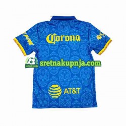 Muškarci Domaći Home Dresova Club América Day of the Dead 2023-2024 Kratkih Rukava