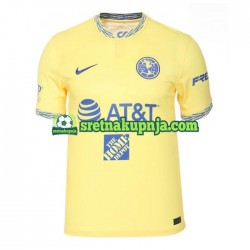 Muškarci Domaći Home Dresova Club América 2022-2023 Kratkih Rukava Muškarci Domaći Home Dresova Club América 2022-2023 Kratkih Rukava