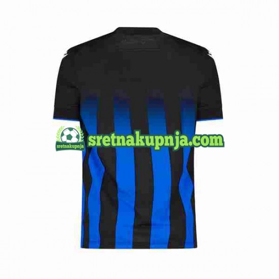Muškarci Domaći Home Dresova Club Brugge 2023-2024 Kratkih Rukava