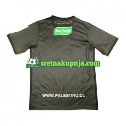 Muškarci Gostujući Away Dresova Club Deportivo Palestino 2022-2023 Kratkih Rukava
