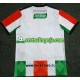 Muškarci Domaći Home Dresova Club Deportivo Palestino 2021 Kratkih Rukava