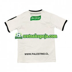 Muškarci Treći Dresova Club Deportivo Palestino 2022-2023 Kratkih Rukava