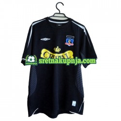 Muškarci Gostujući Away Dresova Colo-Colo Retro 2006 Kratkih Rukava