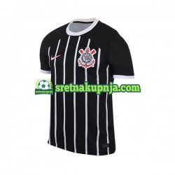 Muškarci Gostujući Away Dresova Corinthians 2023 Kratkih Rukava Muškarci Gostujući Away Dresova Corinthians 2023 Kratkih Rukava
