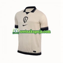 Muškarci Četvrti Dresova Corinthians 2023-2024 Kratkih Rukava
