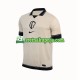 Muškarci Četvrti Dresova Corinthians 2023-2024 Kratkih Rukava