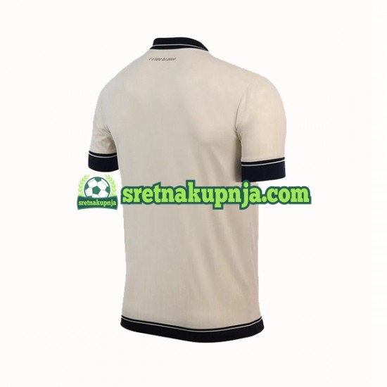 Muškarci Četvrti Dresova Corinthians 2023-2024 Kratkih Rukava