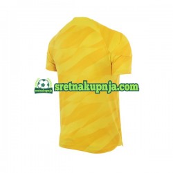 Muškarci Gostujući Away Golmanski Dresova Corinthians 2023-2024 Kratkih Rukava