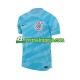Muškarci Domaći Home Golmanski Dresova Corinthians 2023-2024 Kratkih Rukava