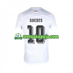 Muškarci Domaći Home Dresova Corinthians Guedes 10 2023-2024 Kratkih Rukava Muškarci Domaći Home Dresova Corinthians Guedes 10 2023-2024 Kratkih Rukava