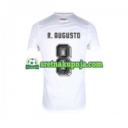 Muškarci Domaći Home Dresova Corinthians R. Augusto 8 2023-2024 Kratkih Rukava Muškarci Domaći Home Dresova Corinthians R. Augusto 8 2023-2024 Kratkih Rukava