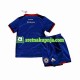 Dječja Domaći Home Dresova Cruz Azul 2023-2024 Kratkih Rukava