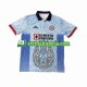 Muškarci Gostujući Away Dresova Cruz Azul Day of the Dead 2023-2024 Kratkih Rukava