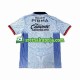 Muškarci Gostujući Away Dresova Cruz Azul Day of the Dead 2023-2024 Kratkih Rukava