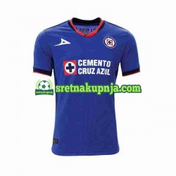 Muškarci Domaći Home Dresova Cruz Azul 2023-2024 Kratkih Rukava Muškarci Domaći Home Dresova Cruz Azul 2023-2024 Kratkih Rukava