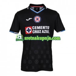 Muškarci Treći Dresova Cruz Azul 2022-2023 Kratkih Rukava