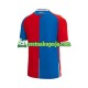 Muškarci Domaći Home Dresova Crystal Palace 2023-2024 Kratkih Rukava