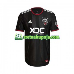 Muškarci Domaći Home Dresova DC United 2023-2024 Kratkih Rukava