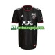 Muškarci Domaći Home Dresova DC United 2023-2024 Kratkih Rukava
