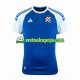 Muškarci Domaći Home Dresova Dinamo Zagreb 2023-2024 Kratkih Rukava
