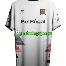 Muškarci Domaći Home Dresova Dundalk 2023 Kratkih Rukava