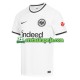 Muškarci Domaći Home Dresova Eintracht Frankfurt 2022-2023 Kratkih Rukava