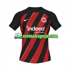 Muškarci Domaći Home Dresova Eintracht Frankfurt 2023-2024 Kratkih Rukava