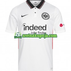 Muškarci Treći Dresova Eintracht Frankfurt 2021-2022 Kratkih Rukava