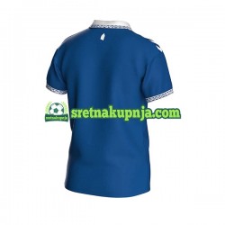 Muškarci Domaći Home Dresova Everton 2023-2024 Kratkih Rukava