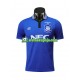 Muškarci Domaći Home Dresova Everton Retro 1995 Kratkih Rukava