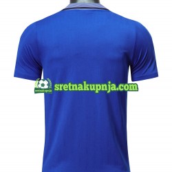 Muškarci Domaći Home Dresova Everton Retro 1995 Kratkih Rukava