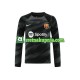 Muškarci Gostujući Away Golmanski Dresova FC Barcelona 2023-2024 Dugim Rukavima