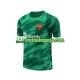 Muškarci Domaći Home Golmanski Dresova FC Barcelona 2023-2024 Kratkih Rukava
