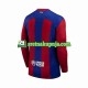 Muškarci Domaći Home Dresova FC Barcelona 2023-2024 Dugim Rukavima