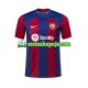 Muškarci Domaći Home Dresova FC Barcelona 2023-2024 Kratkih Rukava