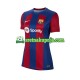 Žene Domaći Home Dresova FC Barcelona 2023-2024 Kratkih Rukava