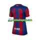 Žene Domaći Home Dresova FC Barcelona 2023-2024 Kratkih Rukava