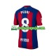 Muškarci Domaći Home Dresova FC Barcelona Pedri 8 2023-2024 Kratkih Rukava