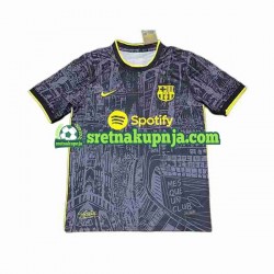 Muškarci Domaći Home Dresova FC Barcelona Special 2023-2024 Kratkih Rukava