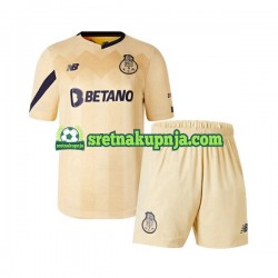 Dječja Gostujući Away Dresova FC Porto 2023-2024 Kratkih Rukava