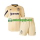 Dječja Gostujući Away Dresova FC Porto 2023-2024 Kratkih Rukava