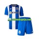 Dječja Domaći Home Dresova FC Porto 2023-2024 Kratkih Rukava