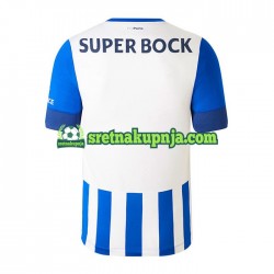 Muškarci Domaći Home Dresova FC Porto 2022-2023 Kratkih Rukava