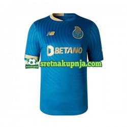 Muškarci Treći Dresova FC Porto 2023-2024 Kratkih Rukava